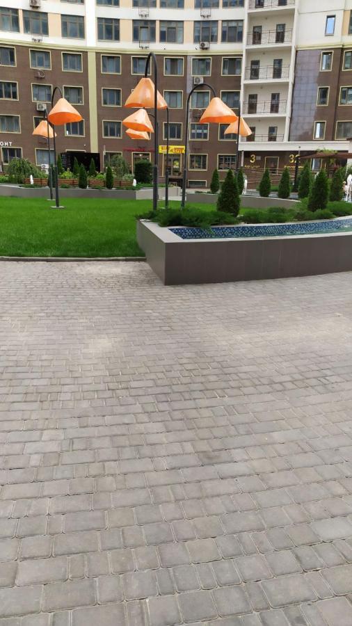48 жемчужина у моря, аркадия Apartment Odessa