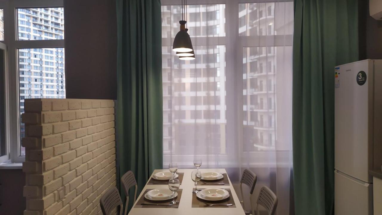 48 жемчужина у моря, аркадия Apartment *