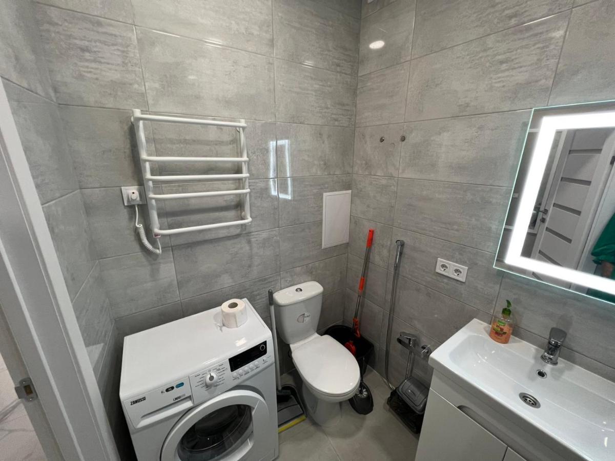 Apartment 48 жемчужина у моря, аркадия