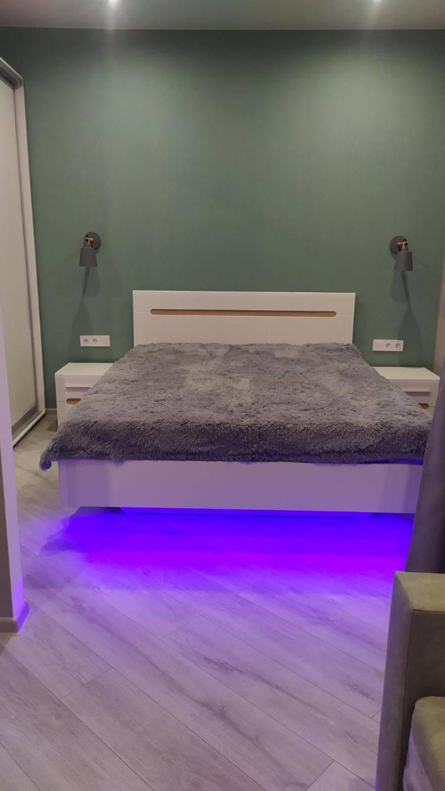 48 жемчужина у моря, аркадия Apartment Odessa