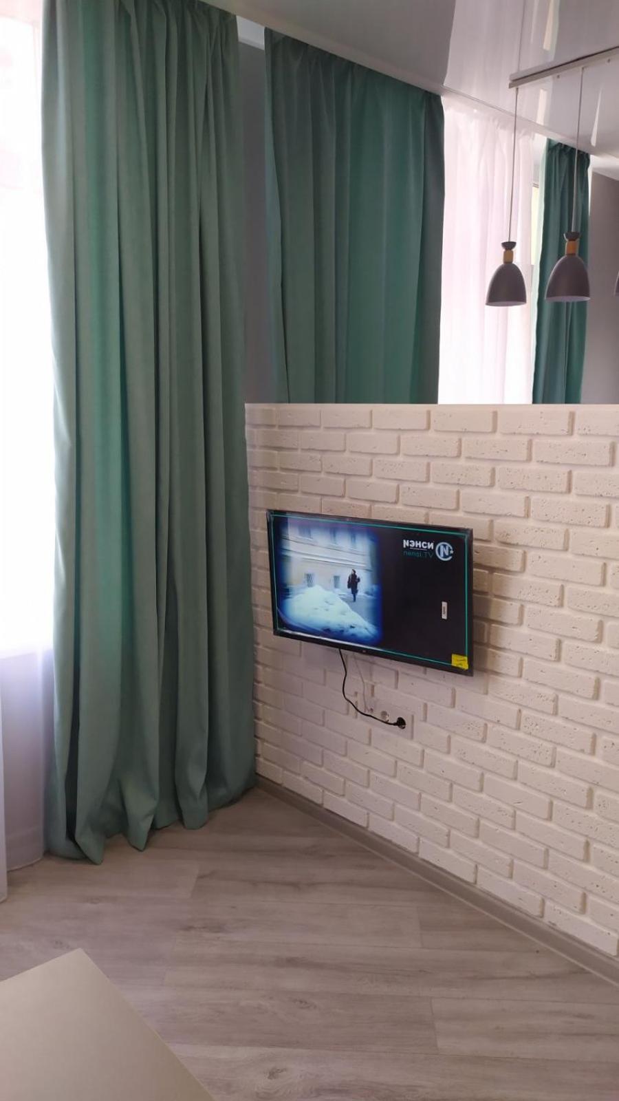 Apartment 48 жемчужина у моря, аркадия Odessa
